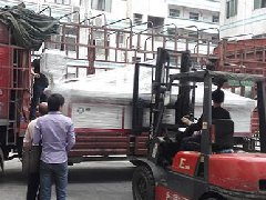 一位熱熔鉆孔機(jī)客戶的逆襲故事